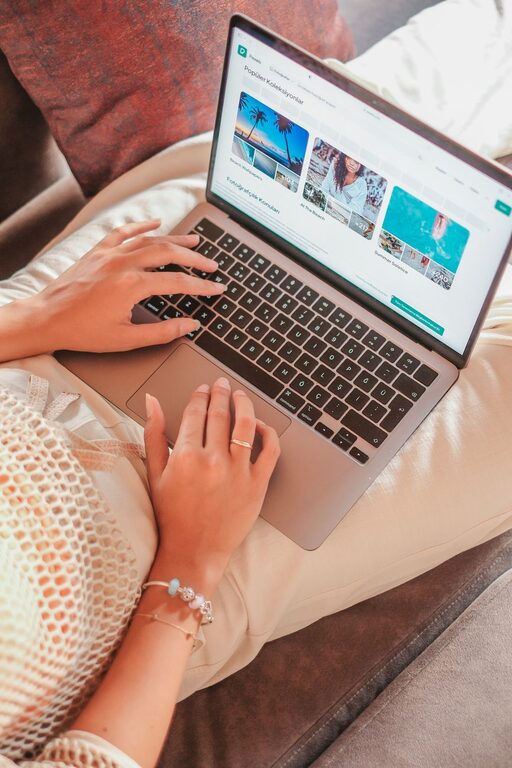 Jak skutecznie planować wakacje z nowoczesnymi narzędziami online