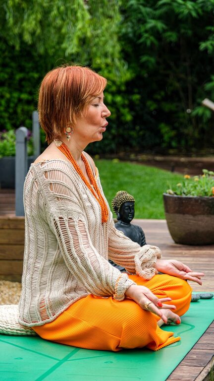 Łatwe techniki relaksacyjne i mindfulness do codziennej rutyny
